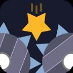 星星破碎机It will Cursh游戏