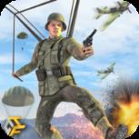 Battleground WW2 Survival Shooting Game