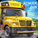 School Bus Driver Coach 2手游