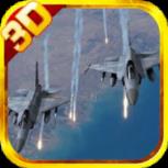 雷霆空战世界手游