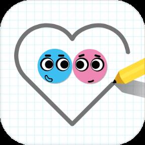 恋爱球球游戏