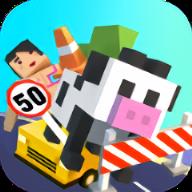 全民粘粘球游戏