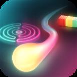 炫光贪吃蛇游戏