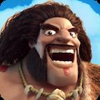 野蛮时代部落入侵手游