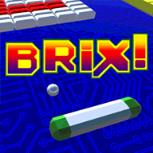 Brix 3d手游