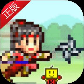 合战忍者村手游