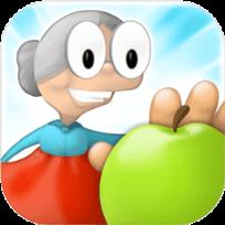 跑酷老奶奶内购版