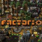 异星工厂无限资源版