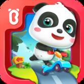 宝宝迷宫大冒险游戏