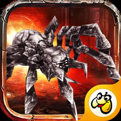 魔域来了华为版本