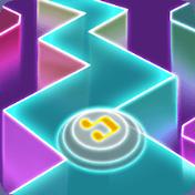 音悦线条小游戏