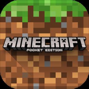 minecraftPE版