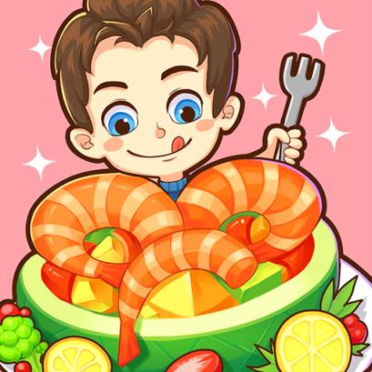 精灵的魔法餐厅测试版