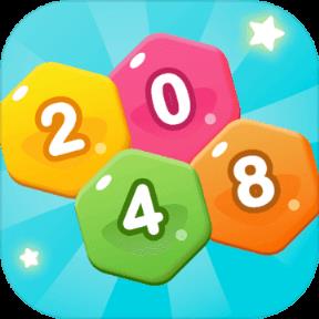 2048爱消消红包版