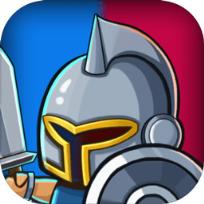 英雄攻守战无敌版