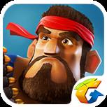 海岛奇兵公益服