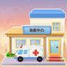 医院大作战游戏