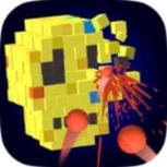 炮击方块红包版