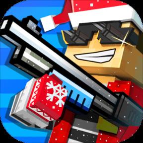 像素射击无敌版