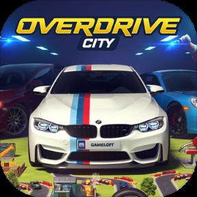 极速之都内购版