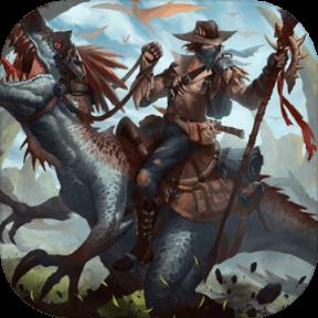 陨落世界手机版