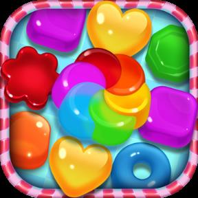 百万消消消红包版