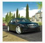 欧洲豪车模拟内购版