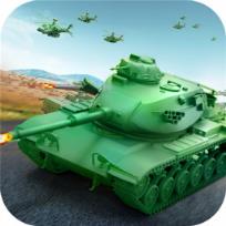 兵人帝国抖音版