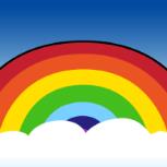 一枪终结彩虹游行