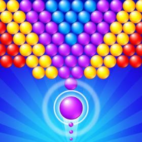 消灭泡泡龙红包版