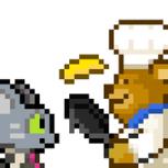 熊先生的餐厅破解版