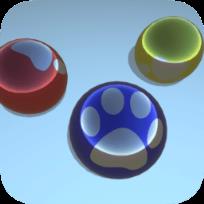 合成球球领红包