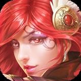 神之荣耀满级版