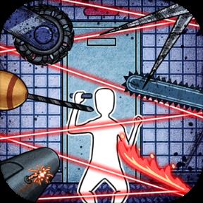 无人生还之门内购版手机游戏