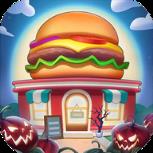 分红餐厅红包版