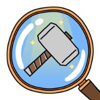 找个锤子找茬大侦探手机游戏