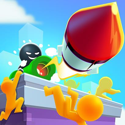 小人推推推手游