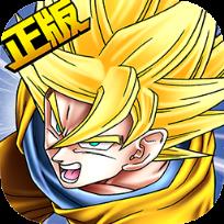 龙珠觉醒手游果盘版