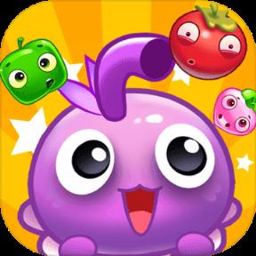 萌果历险记红包版