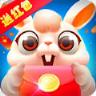 阳光养兔场红包版