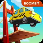 桥梁建造者无限预算版