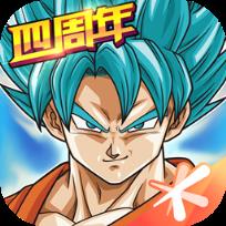 龙珠激战破解版
