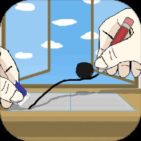 逃离纸世界无广告版