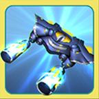 深蓝迷踪破解版