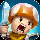 蘑菇战争2完整版