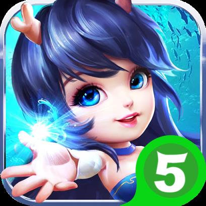 梦幻天竺破解版