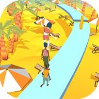 一起叠叠乐抖音版