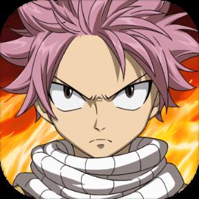 妖精的尾巴无尽冒险内购版