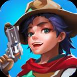 一枪好几个无敌版