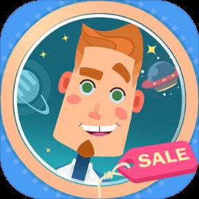 星空浪人中文破解版